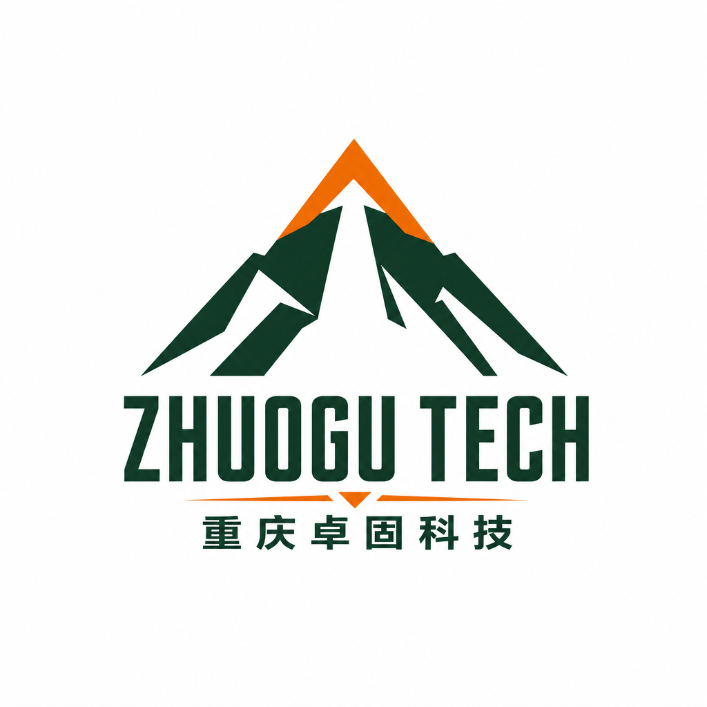 Chongqing Zhuogu Technology Co., Ltd logo