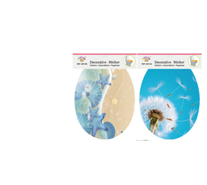 All'ingrosso a buon mercato 3D stampato sedile del water adesivo in PVC materiale decorazione per la casa <span class=keywords><strong>accessori</strong></span> per il <span class=keywords><strong>bagno</strong></span> impermeabile - Product Image 5