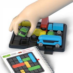 Trò chơi bảng pungrow trò chơi thông minh trò chơi Arcade và trò chơi bảng trò chơi trí tuệ và trò chơi thoát khỏi giao thông - Product Image 5