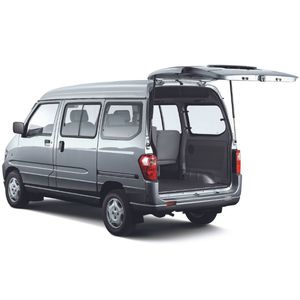 Mini-fourgonnette RHD, fourgonnette de passagers, fourgonnette de transport à conduite à gauche, boutique officielle Wuling Sunshine, 7 places, haute performance, prix abordable - Product Image 3