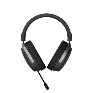 <span class=keywords><strong>Casque</strong></span> de jeu ATK N9 pour <span class=keywords><strong>Xbox</strong></span> Series <span class=keywords><strong>X</strong></span> | <span class=keywords><strong>Casque</strong></span> de jeu stéréo pour PS5, PC et Switch avec micro détachable à réduction de bruit 3,5 mm - Product Image 5