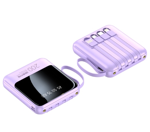 Best Selling Portable Solar Charger Station