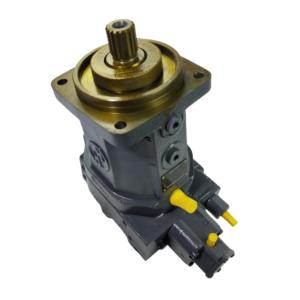 Bomba de Pistones Serie A7VO160, Bomba de Volumen Variable Axial Alta A7VO160EP/63R-NPB01, Bomba Hidráulica A7VO160LRH1/63L-VZB01, Serie A7VO160 - Product Image 3