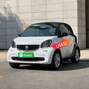 <span class=keywords><strong>Smart</strong></span> <span class=keywords><strong>Fortwo</strong></span> 2018 1.0L Mini voiture d'occasion Hardtop <span class=keywords><strong>Smart</strong></span> Edition Essence pratique et léger Voyage voitures d'occasion à <span class=keywords><strong>vendre</strong></span> - Product Image 1