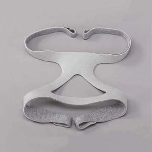 Correa Universal ajustable para mascarilla <span class=keywords><strong>CPAP</strong></span>, correa para la cabeza para mascarilla Nasal, <span class=keywords><strong>máquina</strong></span> de respiración, cinta para la cabeza - Product Image 3