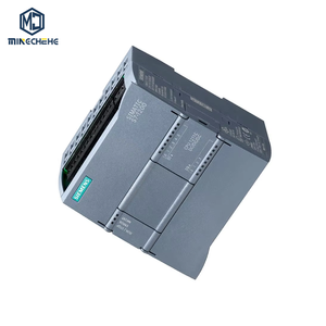 Módulo de CPU de Controlador Lógico Programable Compacto 6ES7211-1AE40-0XB0 para Automatización Industrial - Product Image 1
