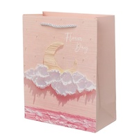 Sac En Papier De luxe Sac D'expédition En Papier Sacs Cadeaux En Papier Imprimés Personnalisés Écologiques