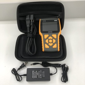 Outil de diagnostic et de codage ECU pour tableau de bord automobile VAPON VP360 OBD - Product Image 1