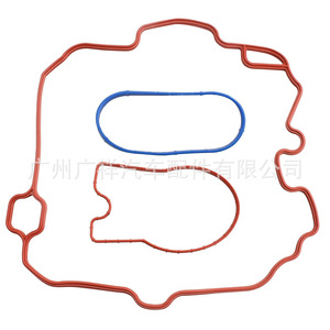 Kit de Juntas para Colector de Admisión Chevrolet 4.3 Ms95816 Ms14803 17113215 para Sistema de Inyección de Combustible - Product Image 3