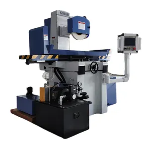 automatic machine SG3060AHD finishing benchtop surface grinding for sale