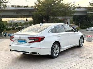 รถยนต์มือสองฮอนด้ารุ่นที่ 10 ปี 2022 เครื่องยนต์ 1.5t CVT 260turbo รุ่น Luxury Edition เกียร์อัตโนมัติ มาตรฐานไอเสีย VI ลดราคาพิเศษ - Product Image 6