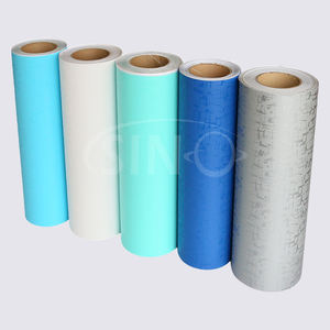 Vinilo para Envolver Automóviles de Alta Calidad al por Mayor, Serie <span class=keywords><strong>Maya</strong></span> Camaleón <span class=keywords><strong>3D</strong></span>, Cambia de Color, Grosor de 6.5 mil, Rechazo de Rayos UV del 99% y de Infrarrojos del 90% - Product Image 4