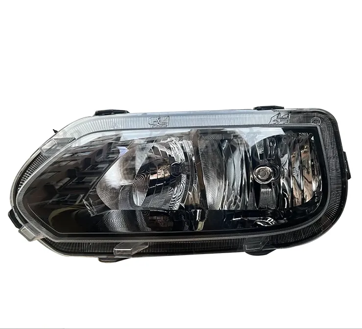 Auto headlight assembly Front lamp lighting for Dongfeng nano EX1 electric car dfm aeolus ex1 box