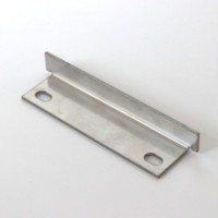 Pièces de tôle d'acier inoxydable en aluminium personnalisées OEM Emboutissage de métal Découpe laser Services de fabrication de tôle