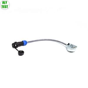 Dizel yakıt sistemi yüksek basınçlı enjektör teşhis aracı QXS 15 X15 enjektör <span class=keywords><strong>Test</strong></span> aracı <span class=keywords><strong>Cummins</strong></span> - Product Image 6