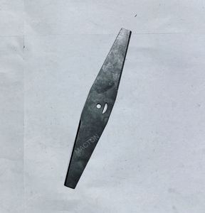 ใบมีดตัดหญ้าสีขาว 2 ตัน ราคาโรงงาน สำหรับตัดหญ้าและพุ่มไม้ - Product Image 4