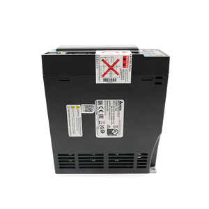 Unidad de Servomotor Drive ASD-B2-1521-B Serie 100W - Product Image 6