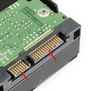 Großhandel Preisgünstige Original-Computerhardware und -Software WD20EFRX Hochkapazitäts-Langlebige Festplatte - Product Image 1