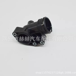 ท่อเทอร์โมสตัทวีเวฟ A6422001156 สำหรับเมอร์เซเดส เบนซ์ GLE GLS C320 E350 G320 ML300 - Product Image 4