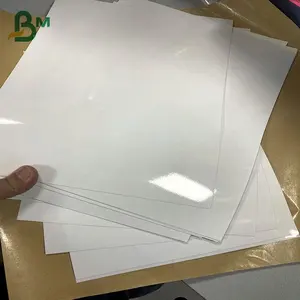 最好的质量中国制造商贴纸 A3 光泽相纸