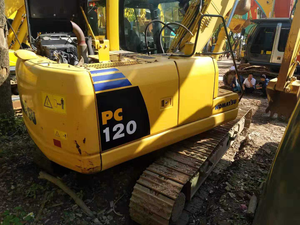 เครื่องขุดระบบไฮดรอลิก PC220 PC130รถขุดใช้ใน PC120 PC210 PC160 - Product Image 2