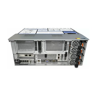 Thương hiệu mới Lenovo thinksystem sr860 V2 4U Rack máy chủ kép/<span class=keywords><strong>Quad</strong></span> <span class=keywords><strong>Intel</strong></span> <span class=keywords><strong>Xeon</strong></span> Khả năng mở rộng 48X DDR4 DIMMs và 24x2.5 "HDD/SSD - Product Image 6