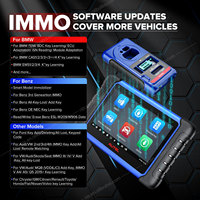 Autel MaxiIM IM508S PRO Advanced Key Programming Tool with IMMO All Systems Altar IM508 Car Diagnostic Tool Scanner for All Cars