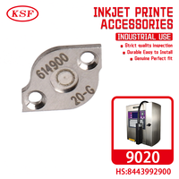 Suku Cadang Mesin Cetak Murah Kompatibel Printer Imaje 9030 9020 9040 9028 9018 EB28270-PC1423 Tipe E Nozzle