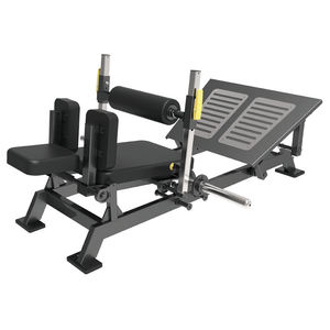 Meilleur Design hip formateur AC-C069A fesses liftingr équipement confiance machine musculaire <span class=keywords><strong>pelvien</strong></span> pour gym utiliser - Product Image 5