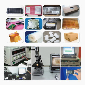 Suministro IC Circuito Integrado BGA X802478 - Product Image 5