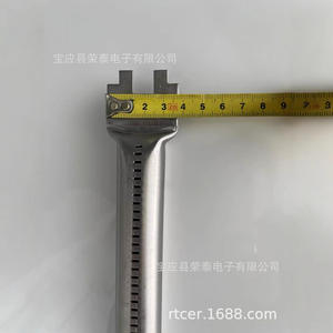 Pièce de rechange pour brûleur Weber, 18 pouces, en acier inoxydable, pour Spirit E-310 Gs4 Sp - Product Image 5