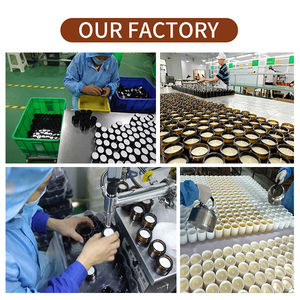 लक्जरी सुगंधित मोमबत्ती उपहार सेट, घर के लिए सोया मोम से हस्तनिर्मित, आराम और क्रिसमस उपहार - Product Image 5