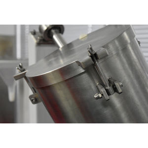 AATCC 162 드라이 클리닝 실린더 세척 실린더 드라이 클리닝 테스터 전문 드라이 클리닝 시험기 - Product Image 2