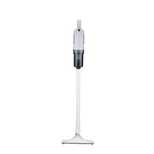 Xuanjie Handheld Vacuum Cleaner XJ-5 White 2 In 1 <b>Scrubbing</b> And Vacuuming Floor <b>Brush</b> For Sofas And Carpets - Product Image 1