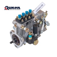 Pièces de rechange de qualité supérieure, durables et de haute qualité pour la réparation de la pompe à injection de carburant pour chargeuse RUNMA Manufacturing Efficient 27