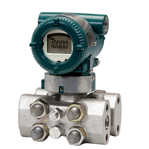 Yokogawa EJA440E trasmettitore di pressione differenziale ad alta precisione-misurazione del processo industriale - Product Image 1