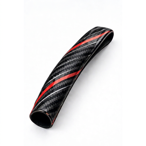 Protector de Borde para Raqueta de Pádel, TPU Resistente, Venta al Por Mayor de Fábrica, 1 Unidad por Paquete - Product Image 3