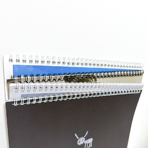 X418 Calendrier personnalisé 2025-2026, grand bloc-notes <span class=keywords><strong>de</strong></span> planification, calendrier <span class=keywords><strong>de</strong></span> bureau ou mural mensuel sur 12 <span class=keywords><strong>mois</strong></span> - Product Image 3