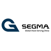 Beijing Segma Medical Technology Co., Ltd. logo
