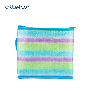 térmico Bolsa bebida de leche alimentos refrigerador Saco playa almuerzo bolso para mujer niños la escuela - Product Image 4