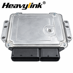 ตัวควบคุมเครื่องยนต์รถขุด Heavylink รุ่น D04FR-004559 32G87-31030 24V สำหรับ Kobelco SK130-8 SK140-8 - Product Image 5