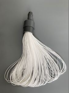 आसान-से-साफ ptfe खोखला फाइबर झिल्ली जल उपचार मशीनरी के लिए बाहरी दबाव सक्शन - Product Image 4