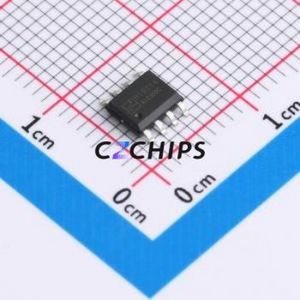 วงจรรวม ESOP-8 Hi9214ของแท้และใหม่เอี่ยมชิป IC พลังงาน DC-DC PMIC - Product Image 1