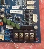 Nouveau pour Haier MX8 Series 0151800256 0151800259 Module de climatisation Unité extérieure Carte mère Ordinateur