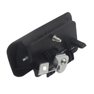 Manija de <span class=keywords><strong>puerta</strong></span> corredera-Lado izquierdo-Compatible con <span class=keywords><strong>Ford</strong></span> <span class=keywords><strong>Transit</strong></span> - OE: 1494055 YC15V26601AN-Accesorio para automóvil - Product Image 5