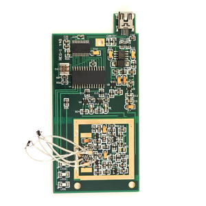 خدمات تصنيع وتجميع لوحات الدوائر المطبوعة المخصصة، لوحات الدوائر المطبوعة متعددة الطبقات لملفات BOM وGerber - Product Image 2
