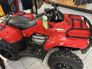 รถเอทีวี FourTrax Recon 229 ซีซี สมรรถนะสูง เกียร์ 5 สปีด กึ่งอัตโนมัติ พร้อมเกียร์ถอยหลัง เครื่องยนต์ระบายความร้อนด้วยอากาศ ระบบขับเคลื่อนเพลาที่ทนทาน - Product Image 5
