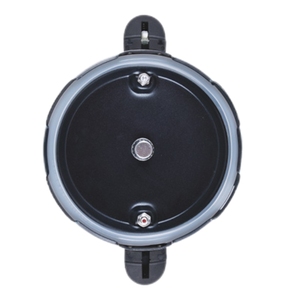 2025 Nồi áp suất hợp kim nhôm mới Nồi áp suất nhôm gia dụng chống dính mô hình hoạt hình - Product Image 4