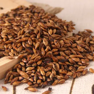 Thé d'orge en vrac en gros Cuisson au four et <span class=keywords><strong>tisane</strong></span> d'orge torréfiée Type d'arôme fort Thé emballé individuellement Pour hôtel - Product Image 5