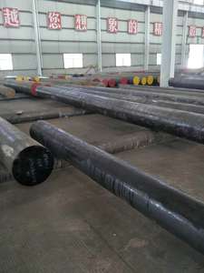 Sae 1045 <span class=keywords><strong>bar</strong></span> bulat baja 1050 Hot Rolled AISI 4140 4130 4340 <span class=keywords><strong>C35</strong></span> C45 baja karbon Aloi <span class=keywords><strong>bar</strong></span> bulat untuk bagian mekanis - Product Image 6